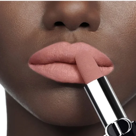 🌷NWT Christian Dior rouge Dior velvet lipstick - Picture 7 of 11